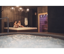 Pobytový wellness balíček ONE WAY SPA - 2 dny