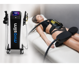 Posílení svalů, formování postavy MYOSLIM PROFESSIONAL GOLD