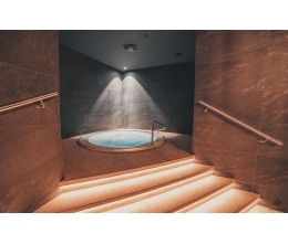 Pobytový wellness balíček HARMONY SPA - 2 dny